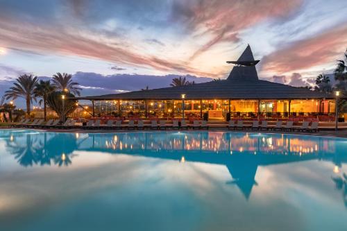 Barceló Fuerteventura Thalasso Spa