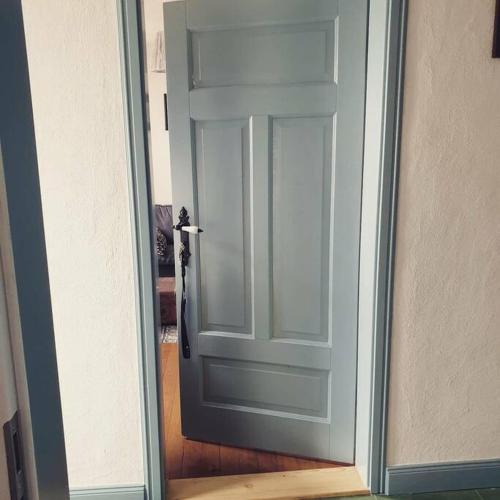 Ferienwohnung Waldwiese