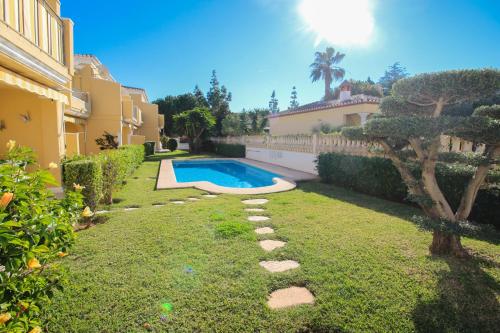 Residencial Barranquets gîte à louer Huerta Parri