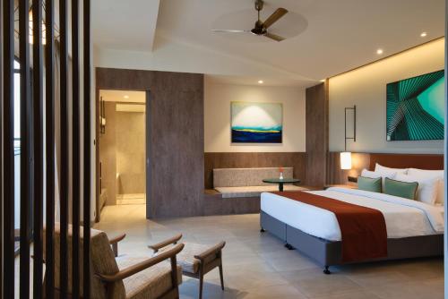 Amoravida By 7 Apple Resorts, Goa