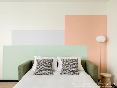 Kater Apartments - image 14