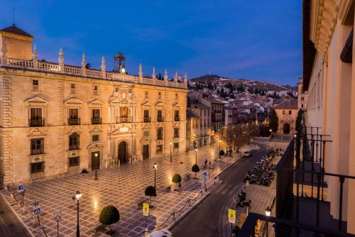 Monjas del Carmen Hostal - image 7