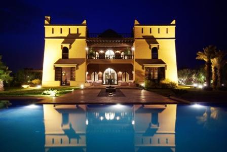 Villa Malika Silvana photo 2