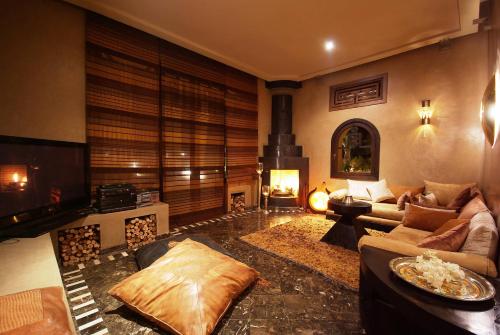 Villa Malika Silvana photo 3
