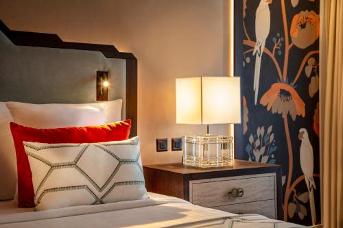 Hôtel Bristol Genève