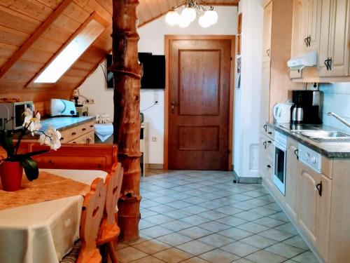 Facilities, Familienbauernhof Imitz, Ferienwohnung in Spital Am Pyhrn