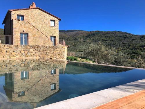 Villa Tornavento gîte à louer Cegliolo