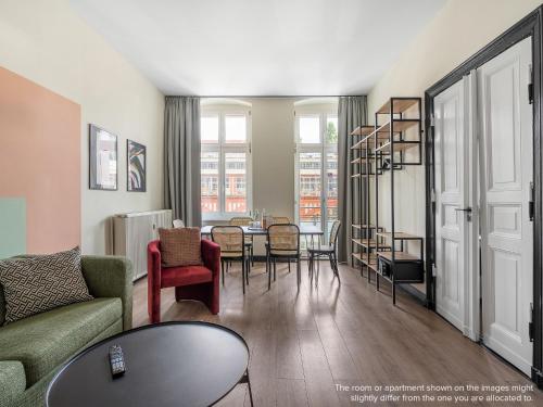 Numa Berlin Kater, Berlín (fotografie 9)