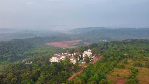 Amoravida By 7 Apple Resorts, Goa