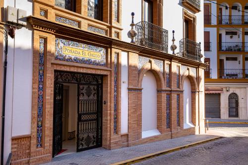 Posada Boutique El Gallo Morón