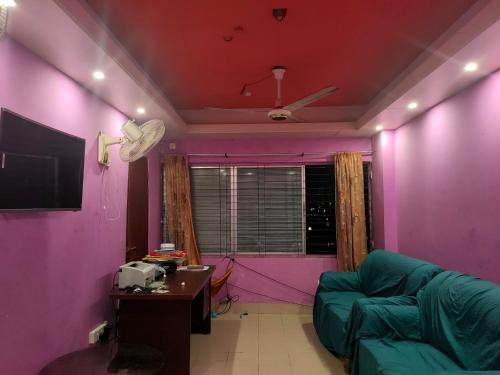 Safar apartment