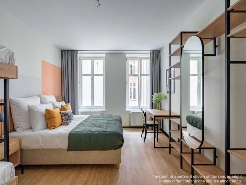 Numa Berlin Kater, Berlín (fotografie 10)