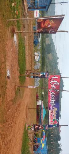 LAMBASINGI NIGHTS RESORT
