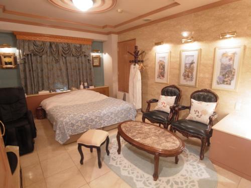 Hotel VINO Adult Only - Kawaguchi
