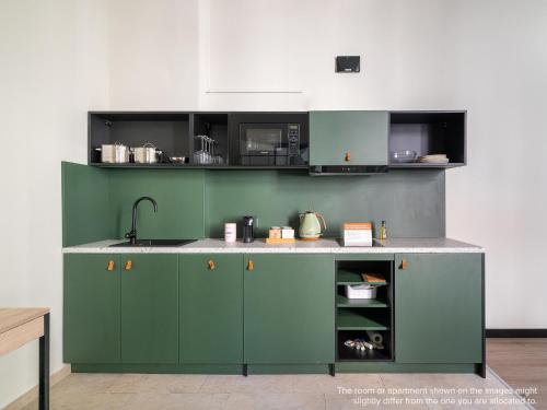 Kater Apartments - image 10