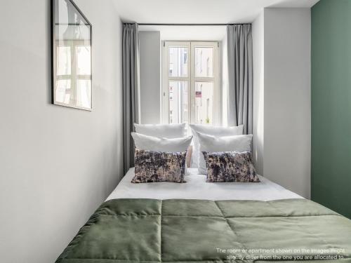 Kater Apartments - image 12