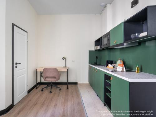 Kater Apartments - image 2