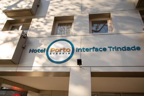 Hotel Porto Interface Trindade By Kavia, Oporto (foto 4)