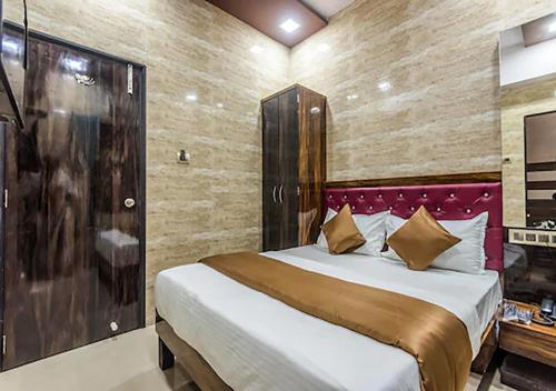 Hotel Plaza Byculla