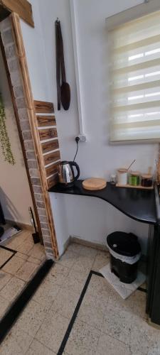 willy apartment