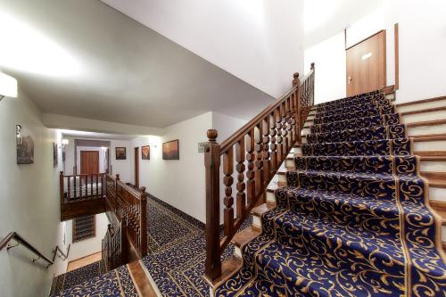 Willa Labelle in Zakopane