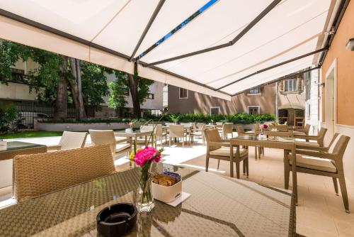 Hotel Marul - main image