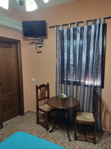 Hostal Monteolivos