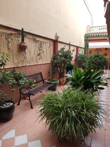 Hostal Monteolivos