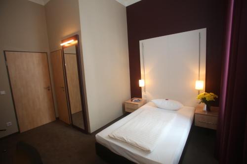Hotel Columbus - image 13