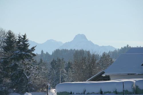 Haus Allgäu Ruh