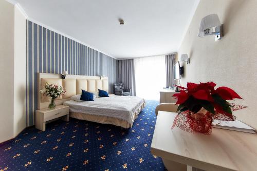 Willa Labelle in Zakopane