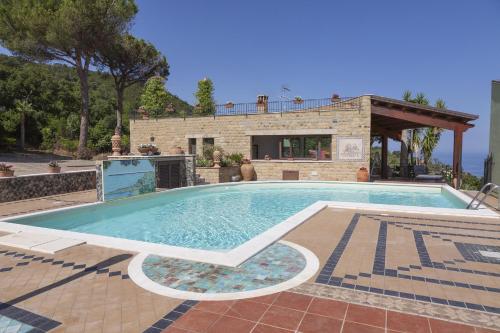 Villa Orizzonte (by Vacation Service)