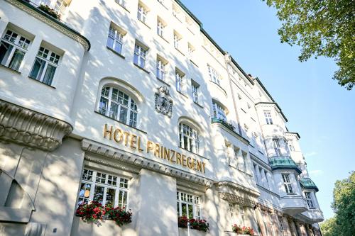 Hotel Prinzregent - image 9