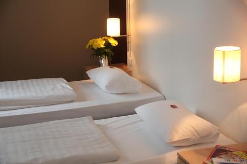 Hotel Columbus - image 5