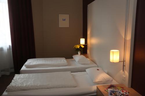 Hotel Columbus - image 9