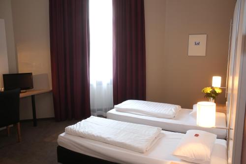 Hotel Columbus - image 5