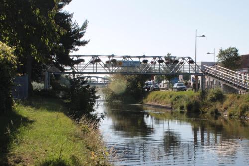 De Panne - Adinkerke - 't Voetbrugsje comfortabele nieuwbouw, De Panne (fotografie 4)