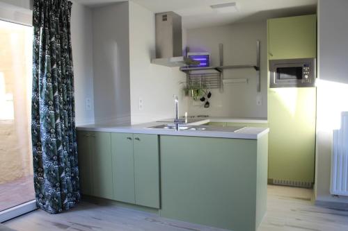 De Panne - Adinkerke - 't Voetbrugsje comfortabele nieuwbouw, De Panne (fotografie 8)