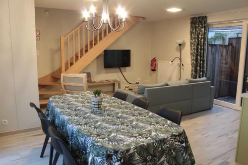 De Panne - Adinkerke - 't Voetbrugsje comfortabele nieuwbouw, De Panne (fotografie 7)