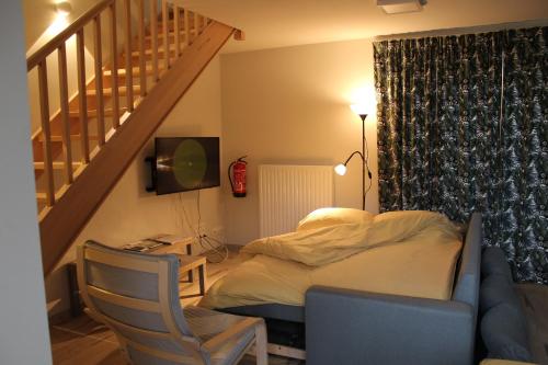 De Panne - Adinkerke - 't Voetbrugsje comfortabele nieuwbouw, De Panne (fotografie 11)