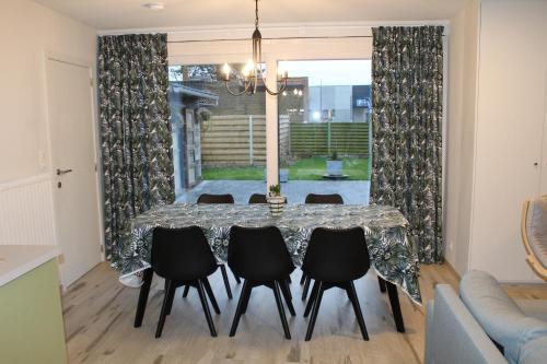 De Panne - Adinkerke - 't Voetbrugsje comfortabele nieuwbouw, De Panne (fotografie 6)