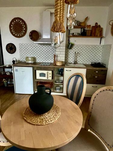 Casa de oro Aparthotel - image 2
