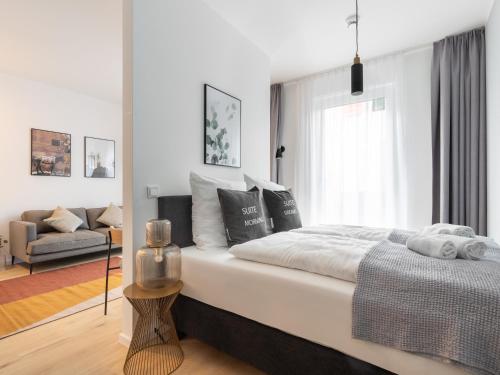 Limehome Gütersloh Eickhoffstraße (Limehome Gutersloh Eickhoffstraße) in Gutersloh