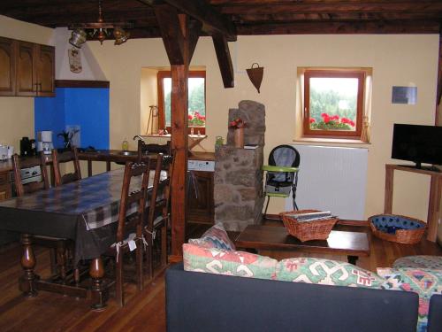 Gites du Kreuzweg in เลอโฮห์วาล์ด