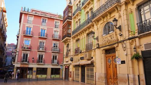 Alicante Boutique Apartment