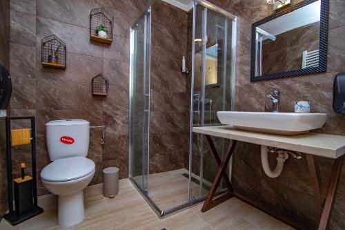 RV GLO apartmani