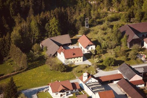 外部景觀, Apartment Mona´s Home in 福德爾施托德爾