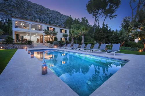 Villa Longa