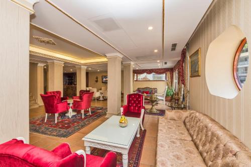 サンタ ソフィア ホテル スルタンアフメット