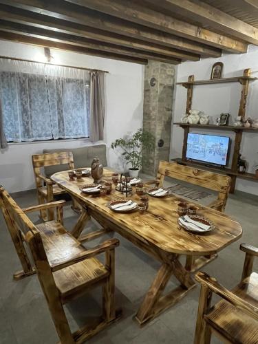 Facilities, Къща за гости На Мечка in Panagyurishte